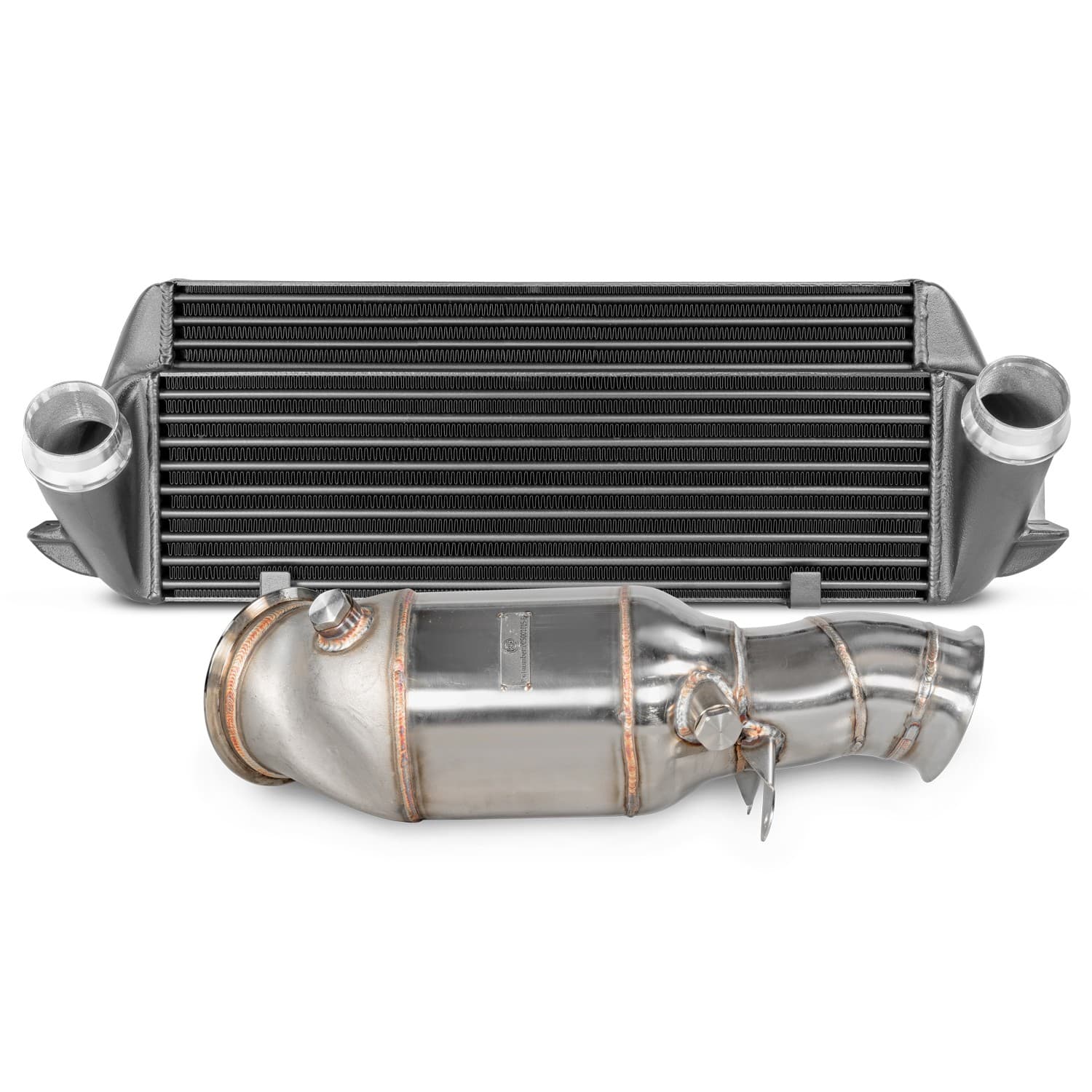 Competition Package EVO 2 for : BMW F-serie N55 cat.7/13+ — zdjęcie 1