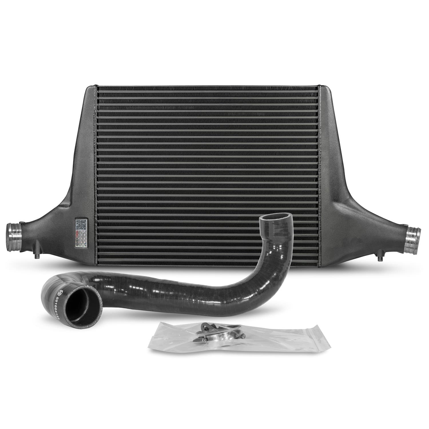 Competition Intercooler Kit for : Audi B9 A4/A5 2.0 TFSI (US-model) — zdjęcie 1