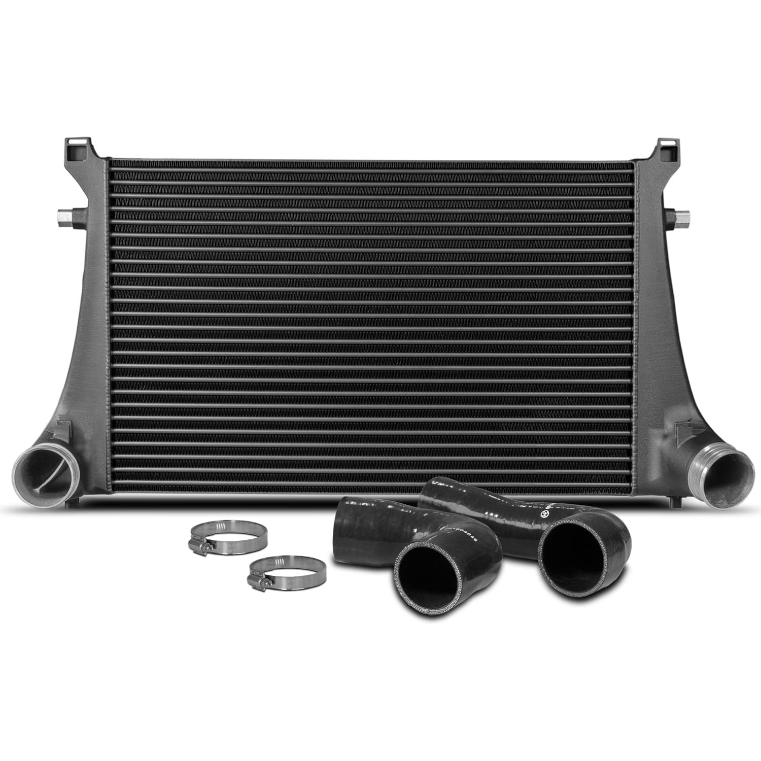 Comp. Intercooler Kit for : VW Tiguan R 2,0TSI — zdjęcie 1