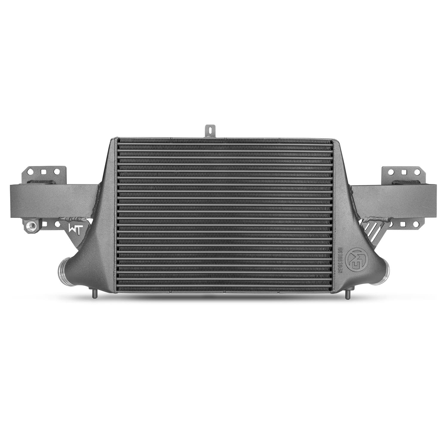 Competition Intercooler Kit EVO3 for : Audi TTRS 8J — zdjęcie 1