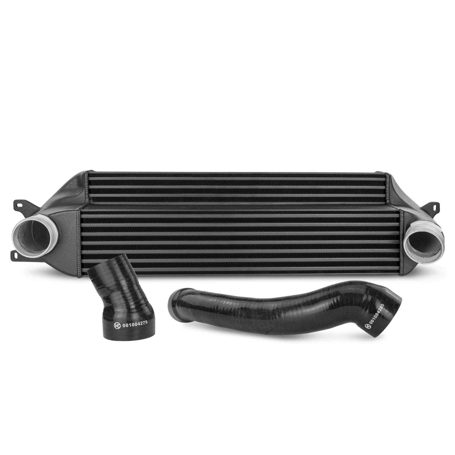 Comp. Intercooler Kit for : Hyundai I20N — zdjęcie 1