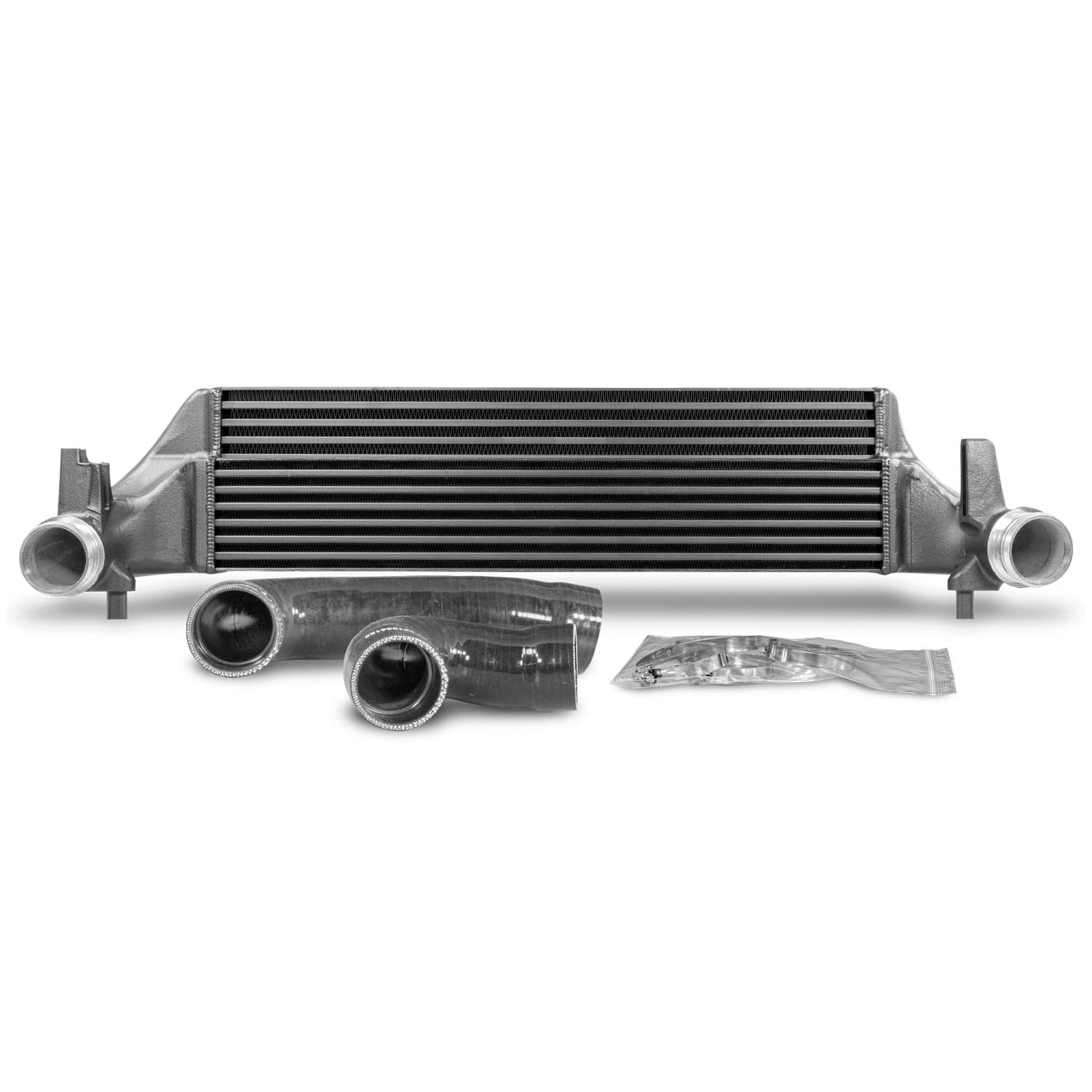 Comp. Intercooler Kit for : VW Polo AW GTI 2,0TSI Audi A1 40TFSI — zdjęcie 1