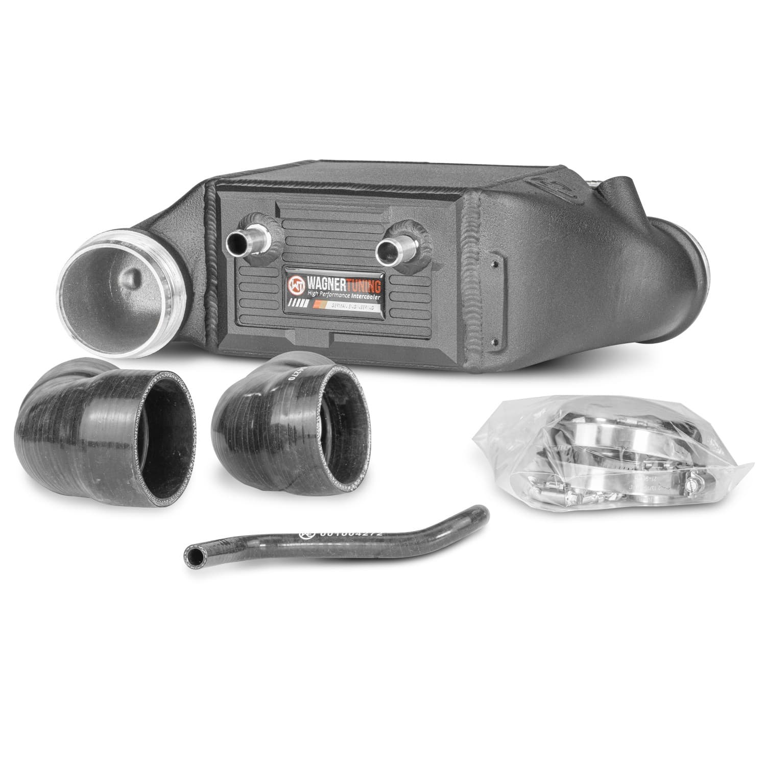 Perf. Intercooler Kit for : VW T6 T6.1 2,0BiTDI — zdjęcie 1