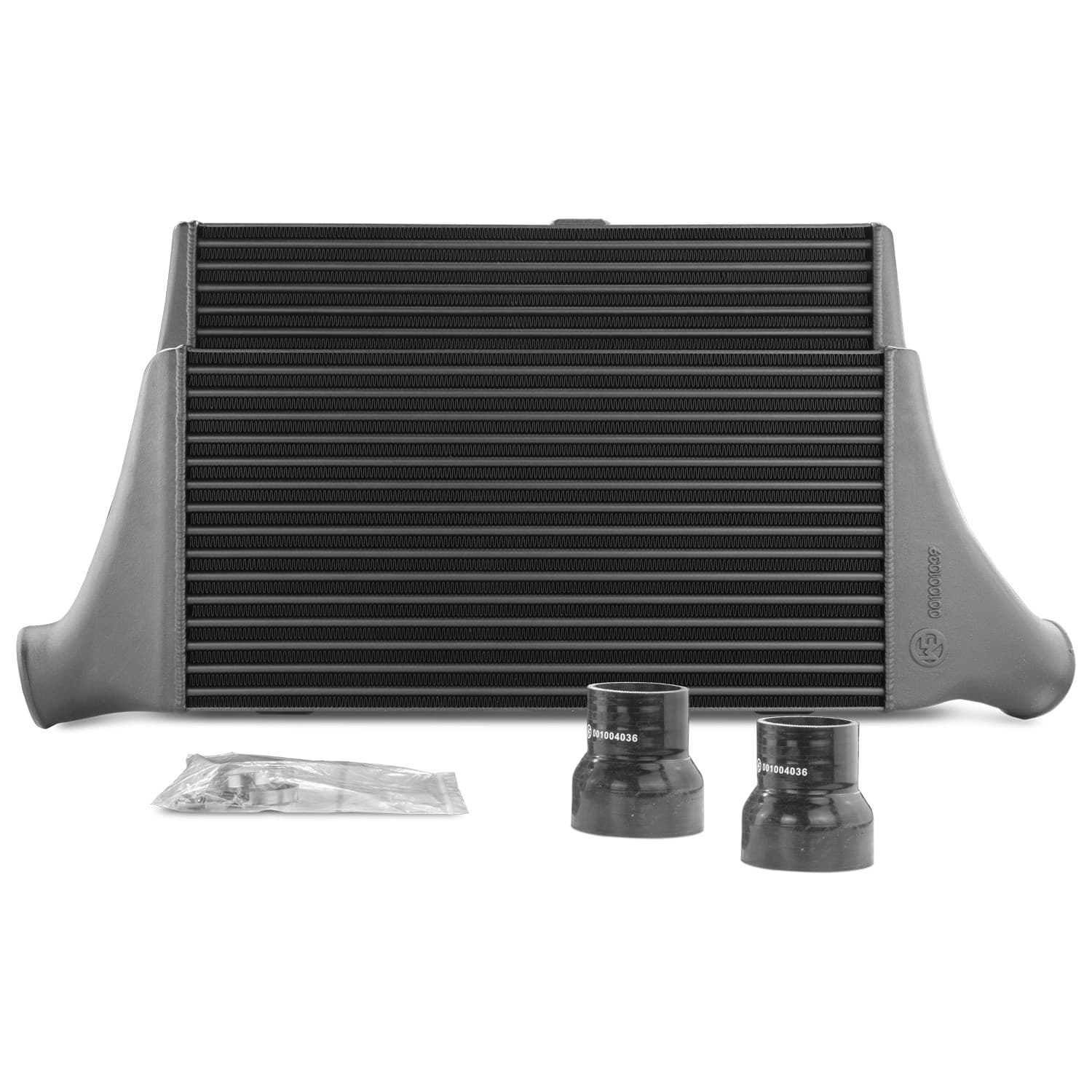 Comp. Intercooler Kit for : Mitsubishi EVO VII-IX — zdjęcie 1