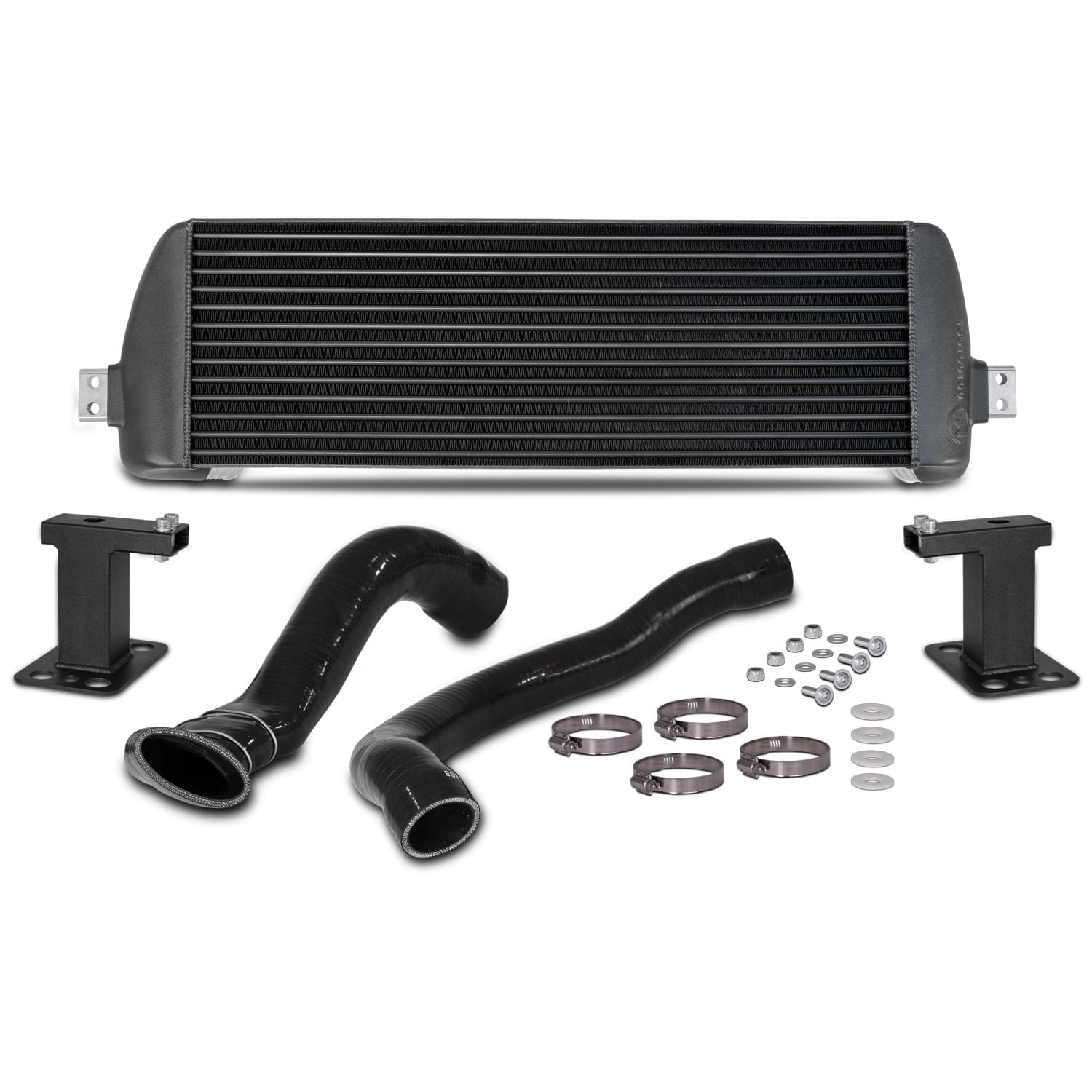 Competition Intercooler Kit for : Fiat 595 Abarth — zdjęcie 1