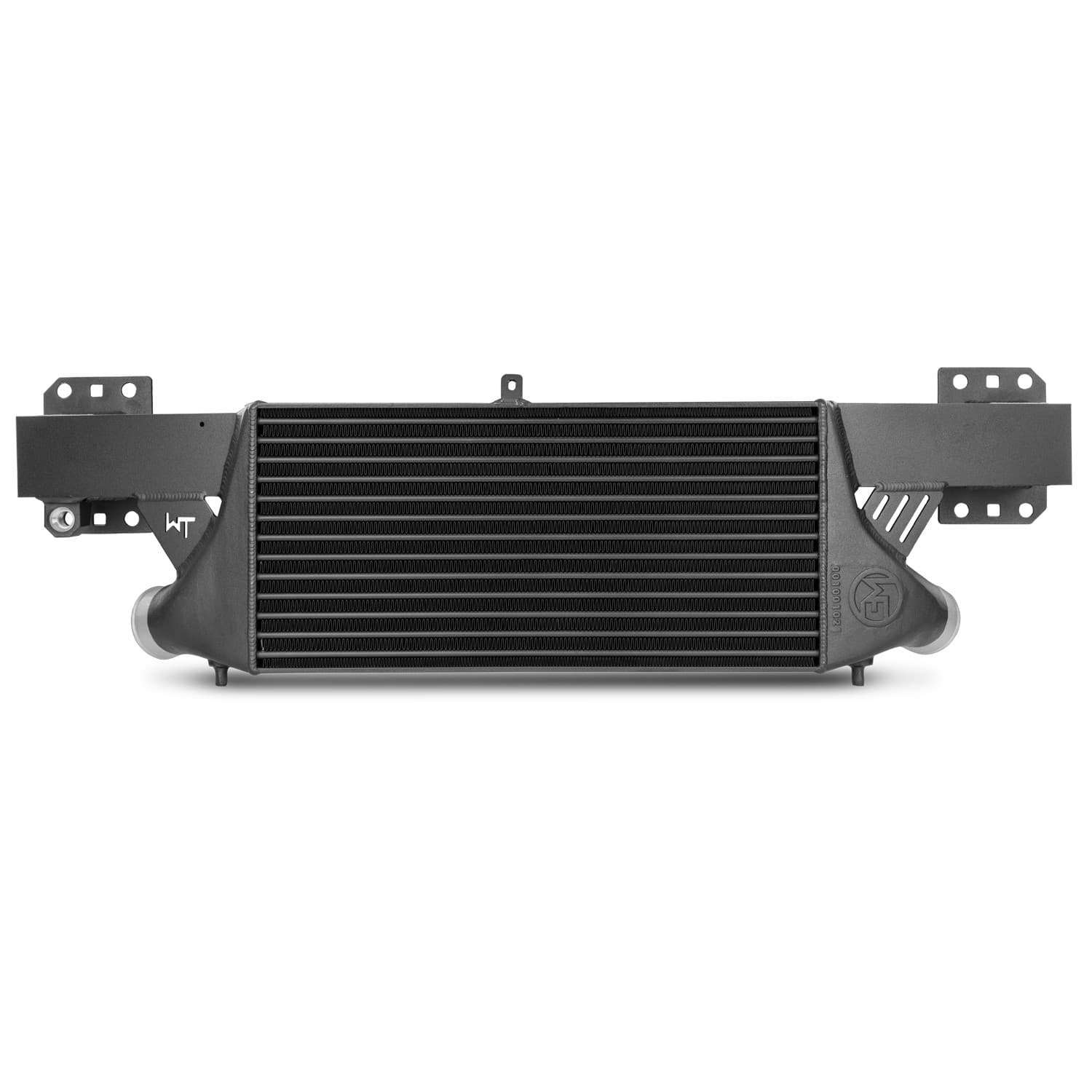 Competition Intercooler Kit EVO 2 for : Audi TTRS 8J — zdjęcie 1