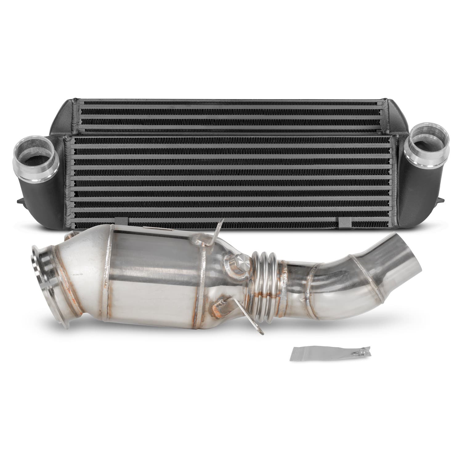 Competition Package EVO 1 for : BMW F-series N20 catless — zdjęcie 1