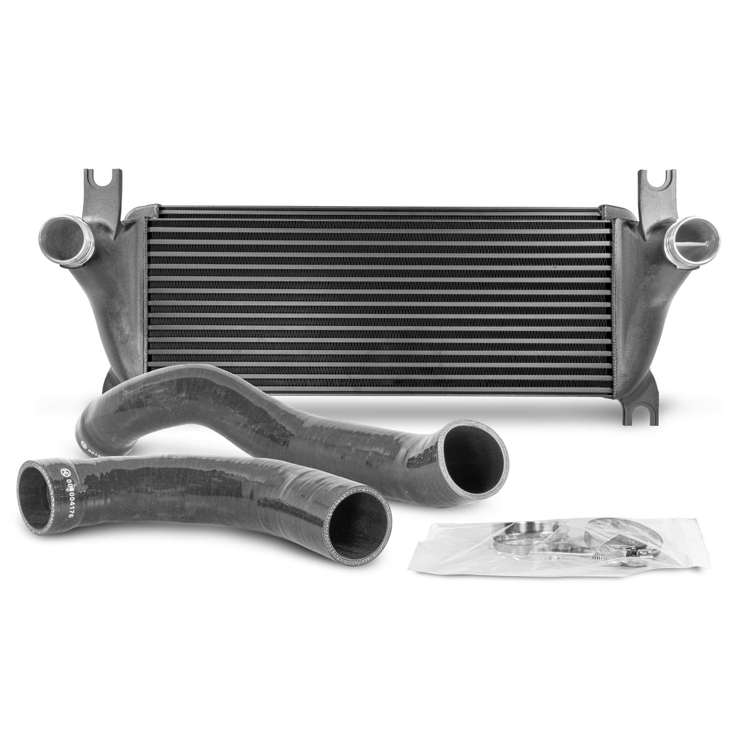 Comp. Intercooler Kit for : Ford Ranger 3,2TDCi — zdjęcie 1