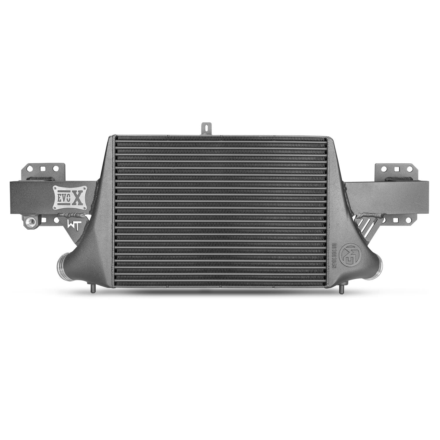 Competition Intercooler Kit EVO3.X for : Audi TTRS 8J — zdjęcie 1