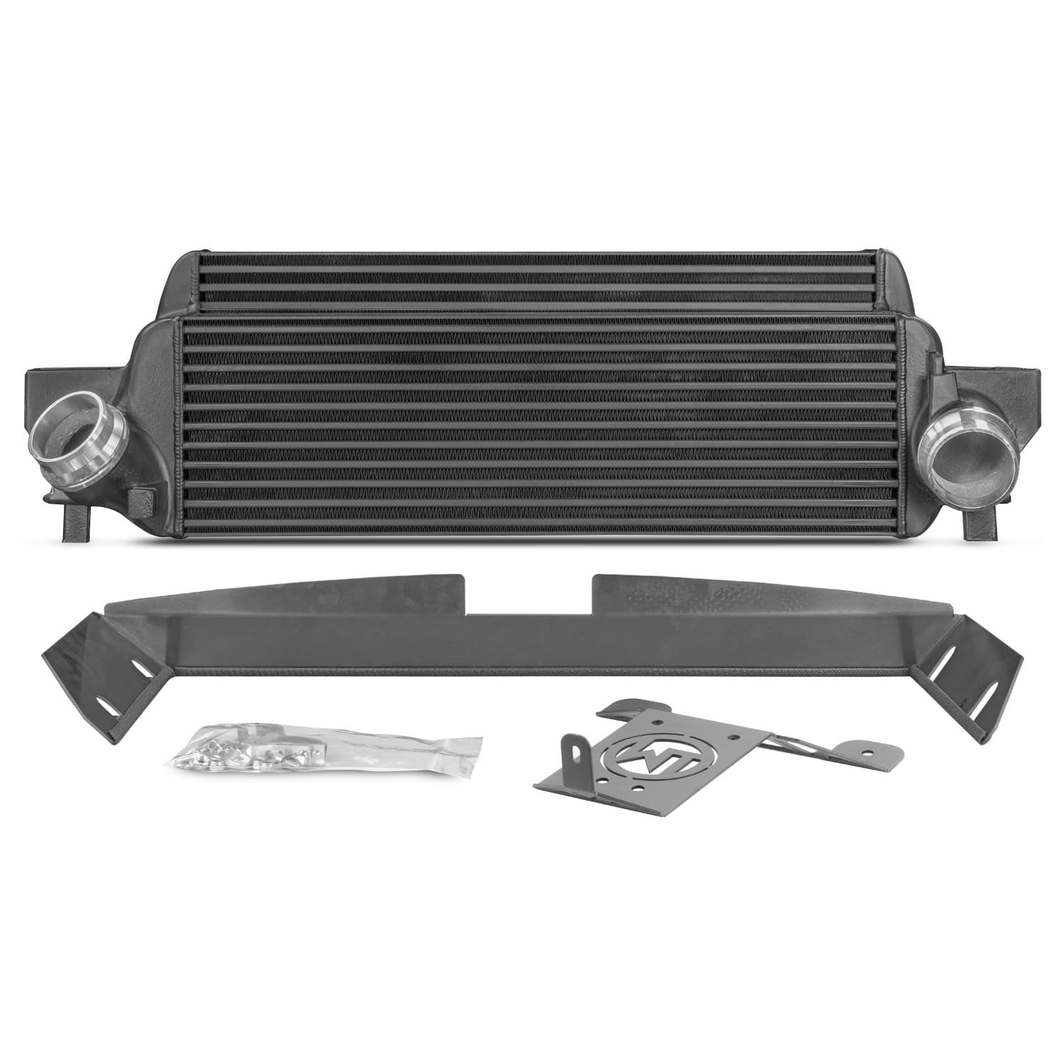 Competition Intercooler Kit for : BMW F40 M135i — zdjęcie 1