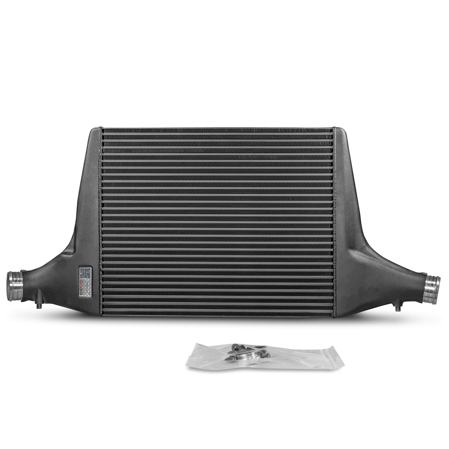 Competition Intercooler Kit for : Audi S6/S7 C8 3.0TDI — zdjęcie 1