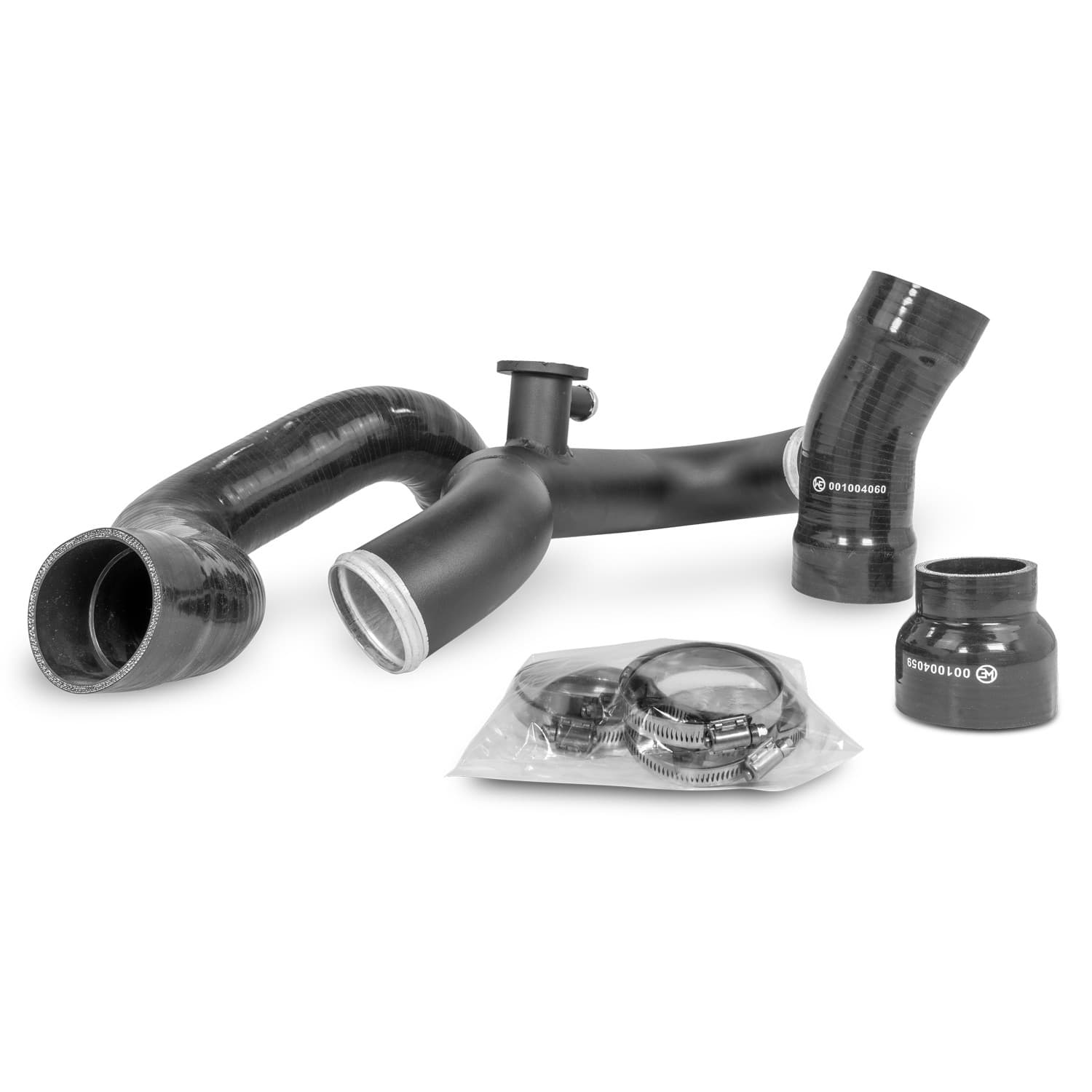 Charge Pipe Kit for : Ford Mustang 2015 — zdjęcie 1