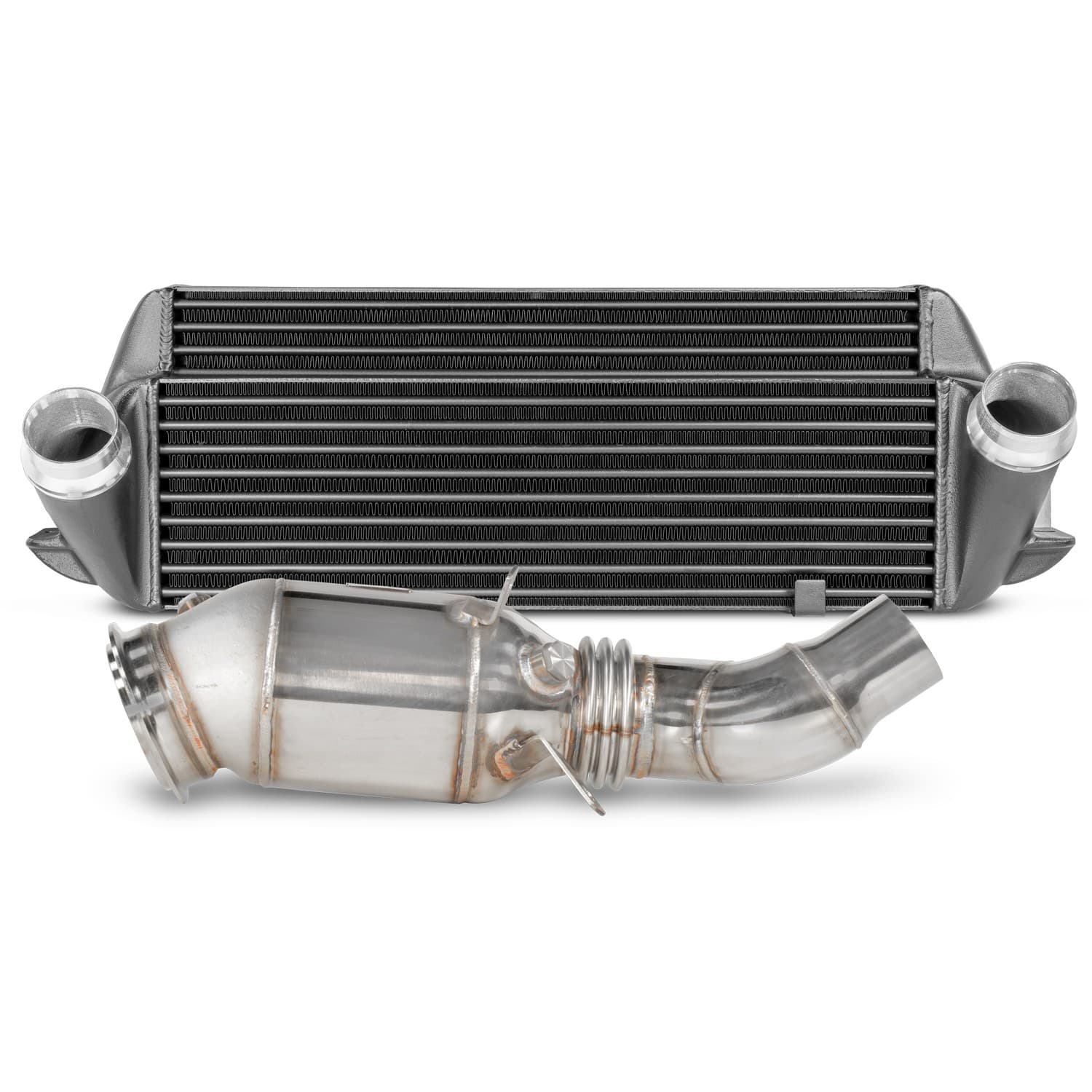 Competition Package EVO 2 for : BMW F-serie N20 with cat. — zdjęcie 1