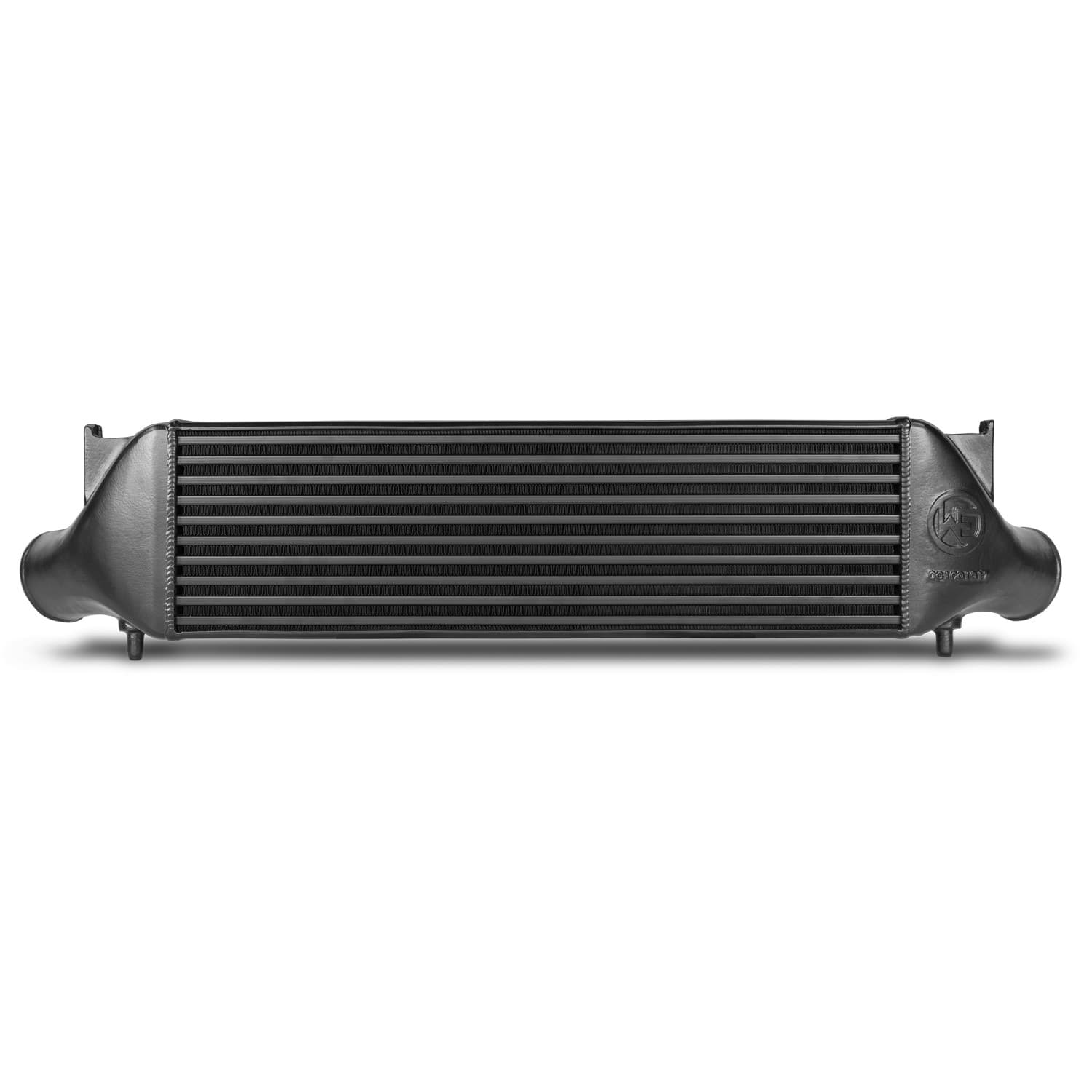 Comp. Gen.2 Intercooler Kit EVO 1 for : Audi TTRS RS3 — zdjęcie 1