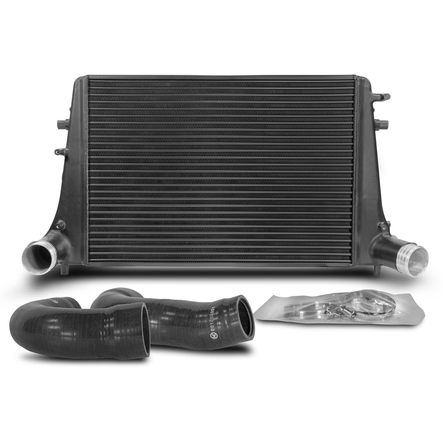 Comp. Gen.2 Intercooler Kit for : VAG 1,6 / 2,0 TDI — zdjęcie 1