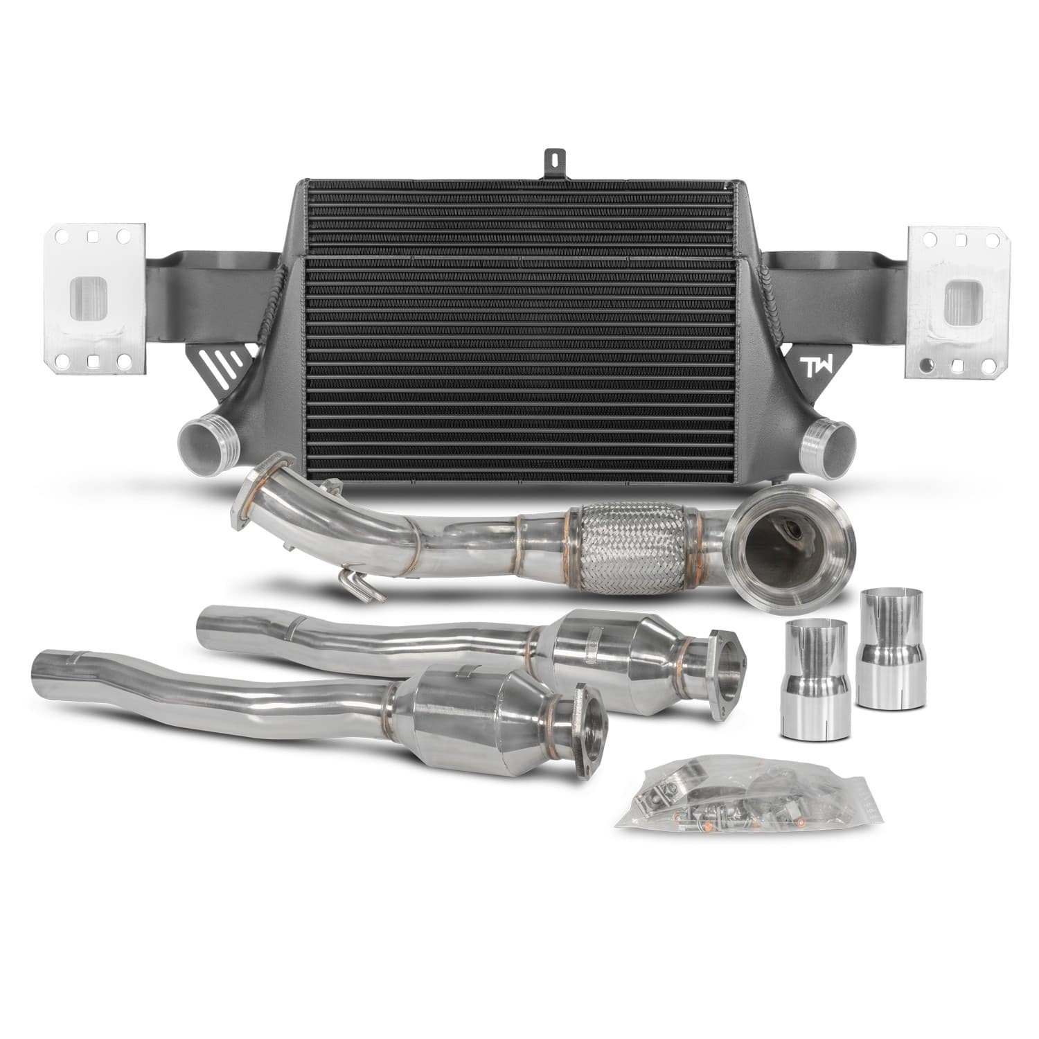 Competition Package EVO3 for : Audi TTRS 8J — zdjęcie 1