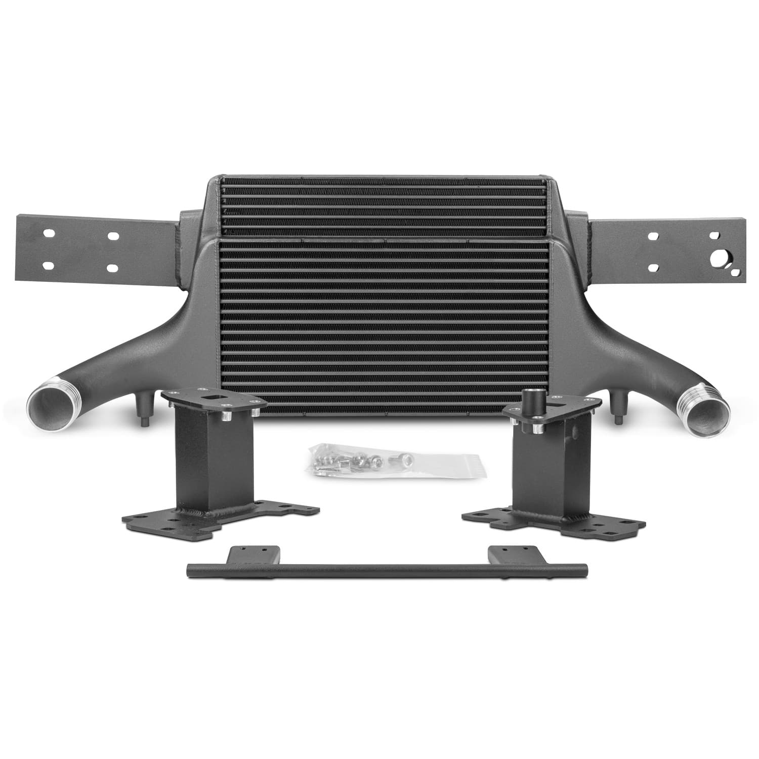 Comp. Intercooler Kit EVO3 for : Audi RSQ3 F3 — zdjęcie 1