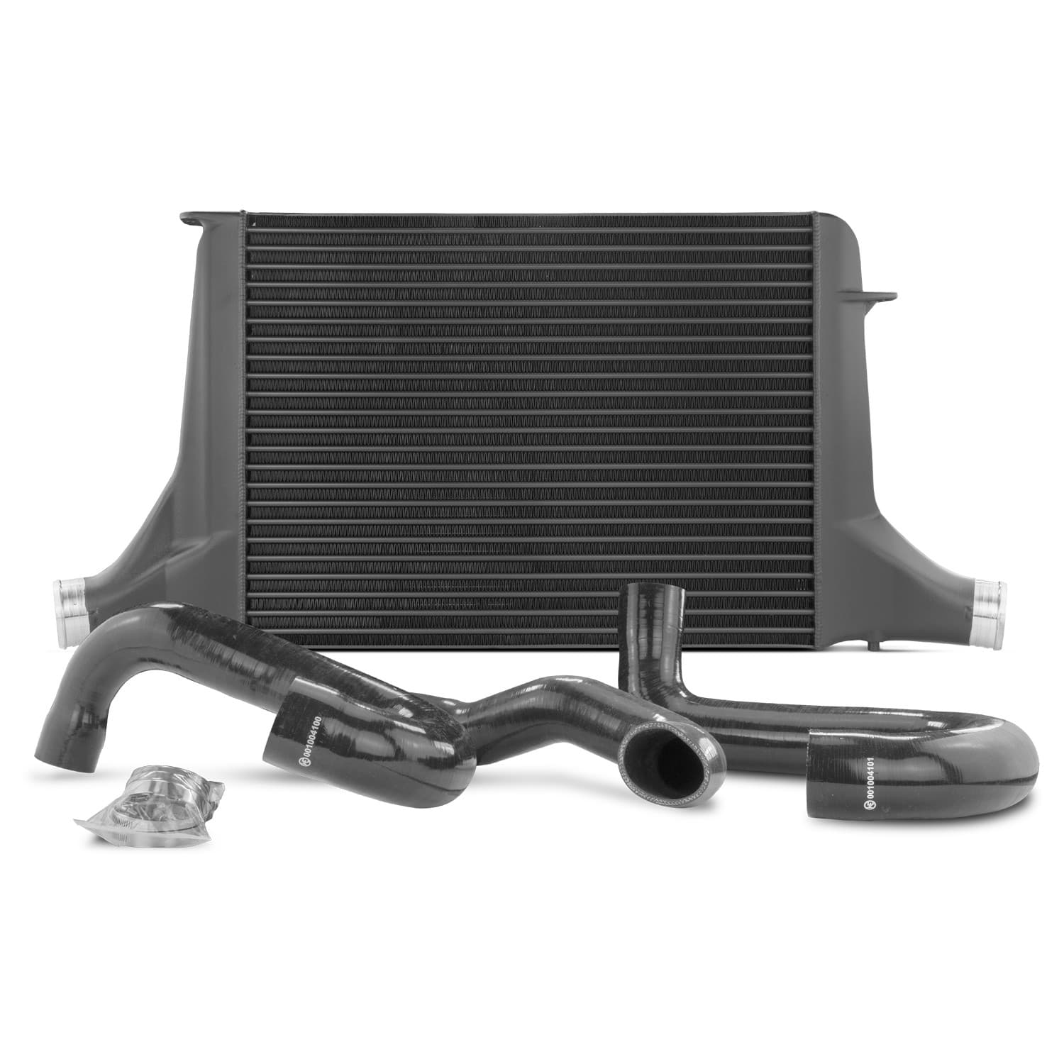 Comp. Intercooler Kit for : Opel Corsa D GSI/OPC — zdjęcie 1