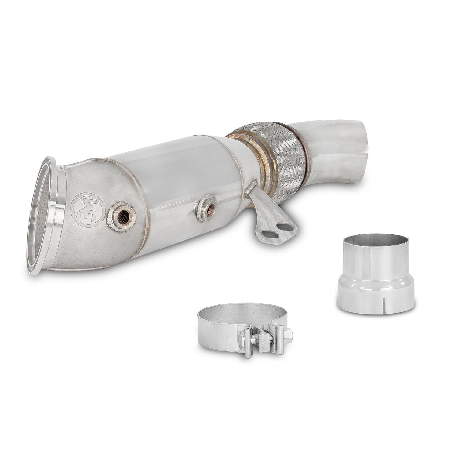 Hosenrohr Kit B58 catless for : BMW F-Serie — zdjęcie 1