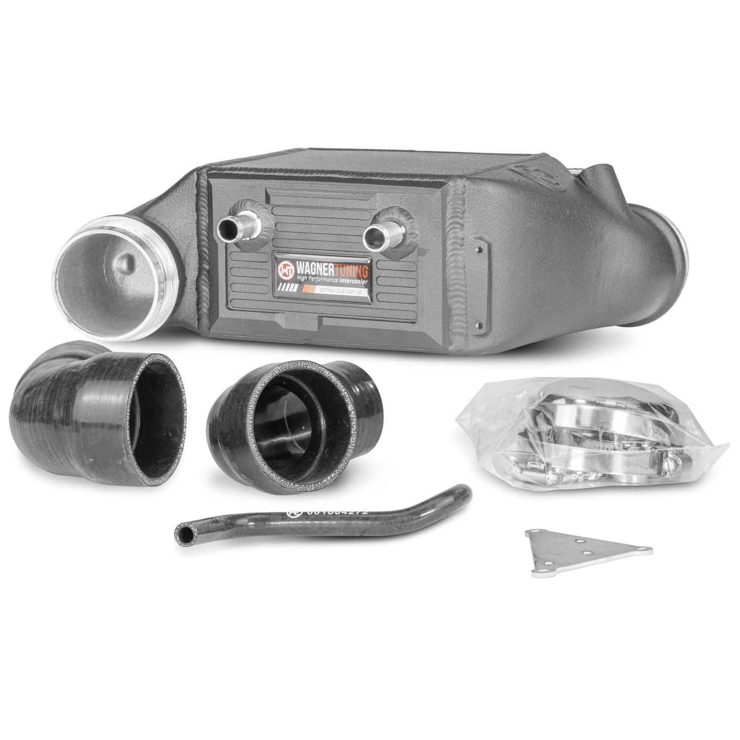 Perf. Intercooler Kit for : VW T6 T6.1 2,0TDI — zdjęcie 1