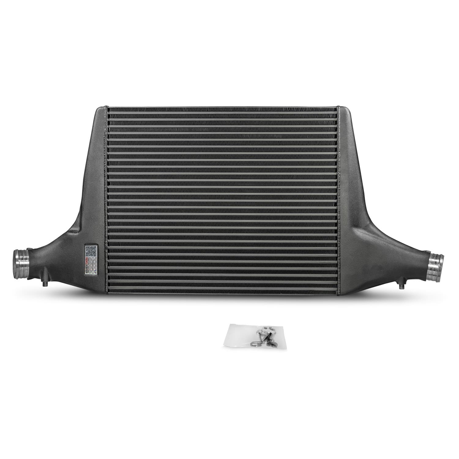 Comp. Intercooler Kit for : Audi SQ5 FY — zdjęcie 1