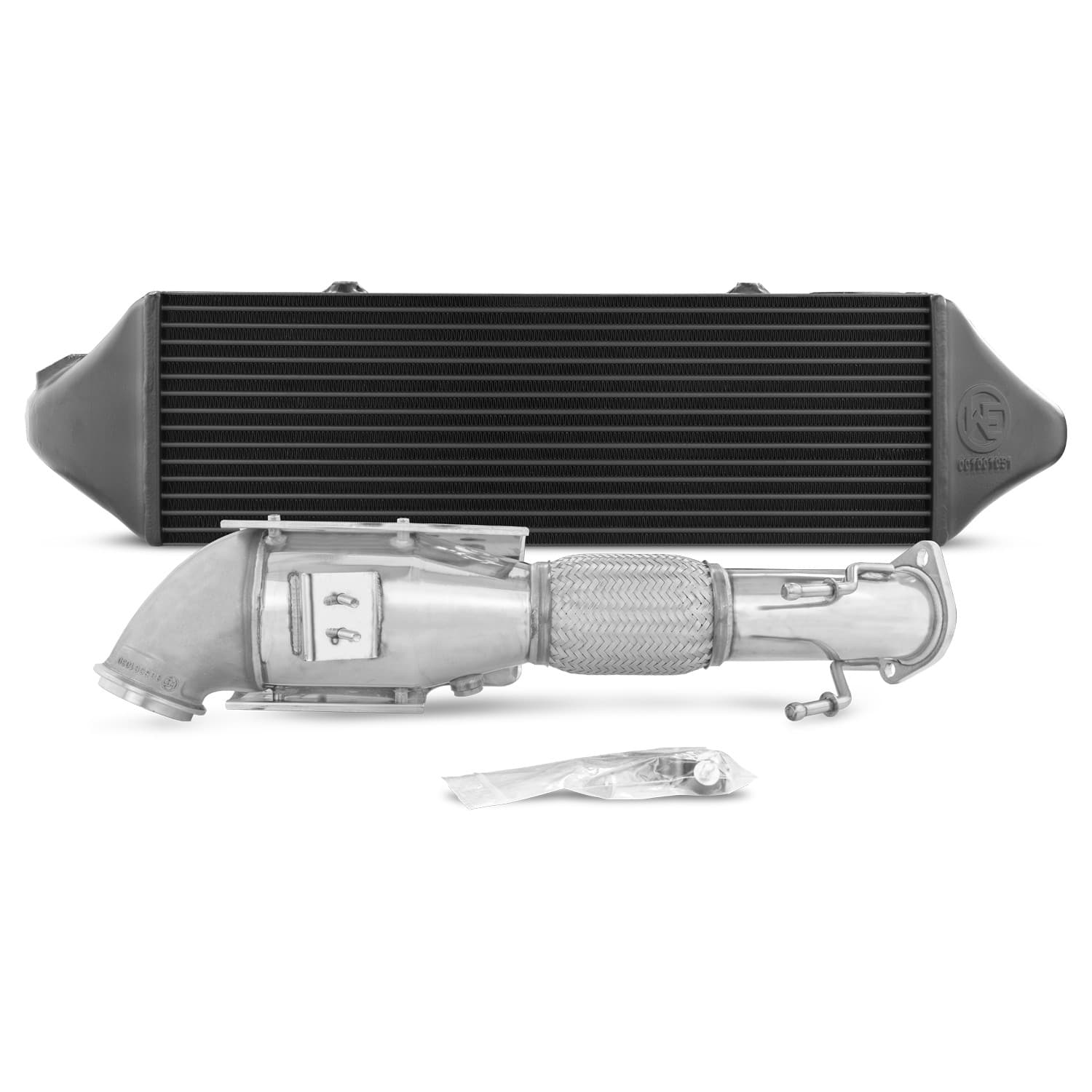 Competition Package for : Ford Focus MK3 ST250 — zdjęcie 1