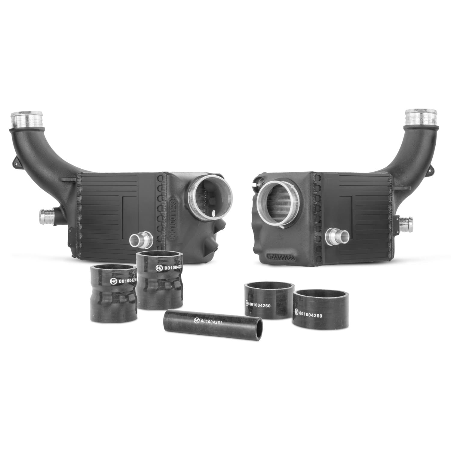 Performance Intercooler Kit for : BMW M5/M8 F9X — zdjęcie 1
