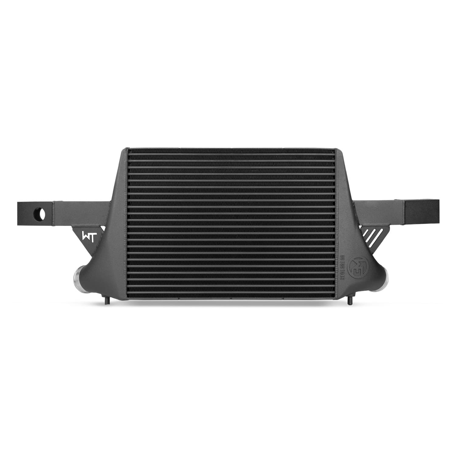 Competition Intercooler Kit EVO 3 for : Audi RS3 8P — zdjęcie 1