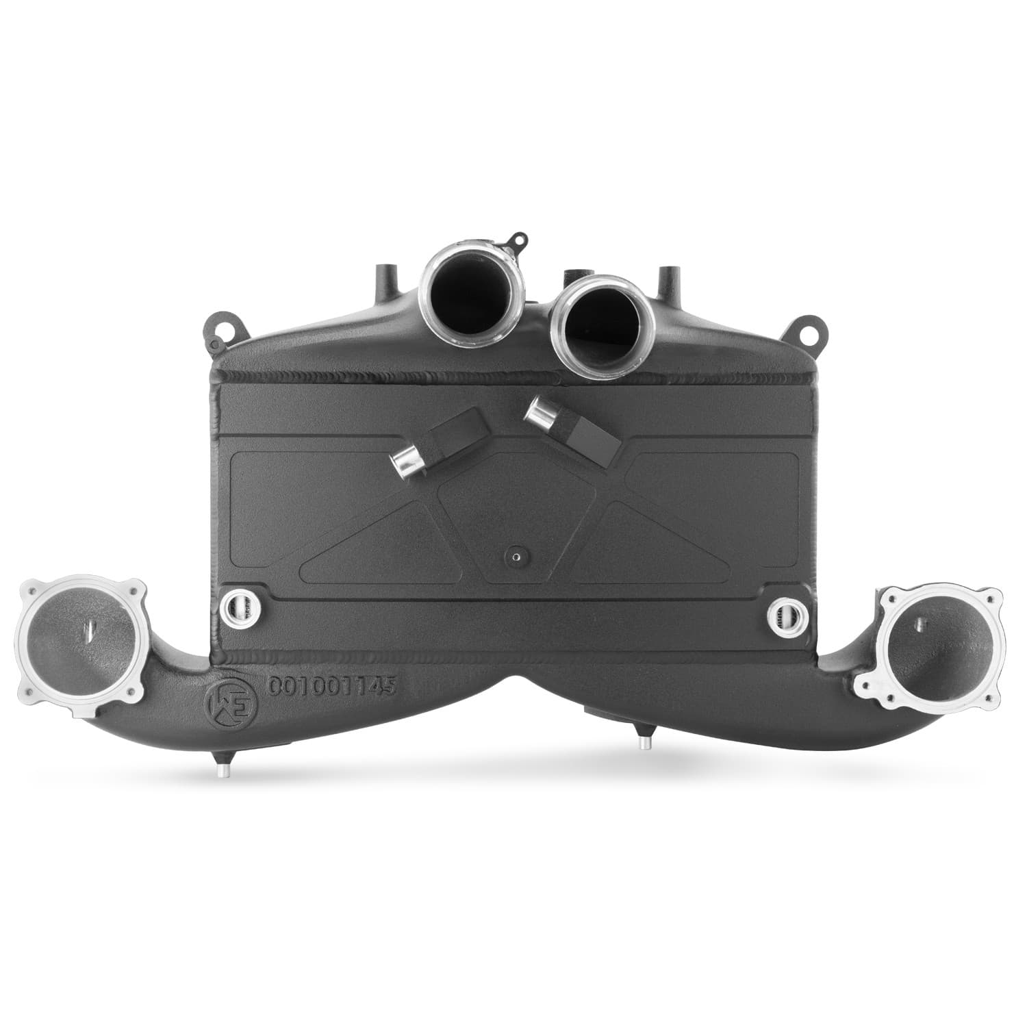 Performance Intercooler kit for : Mercedes G63 AMG — zdjęcie 1