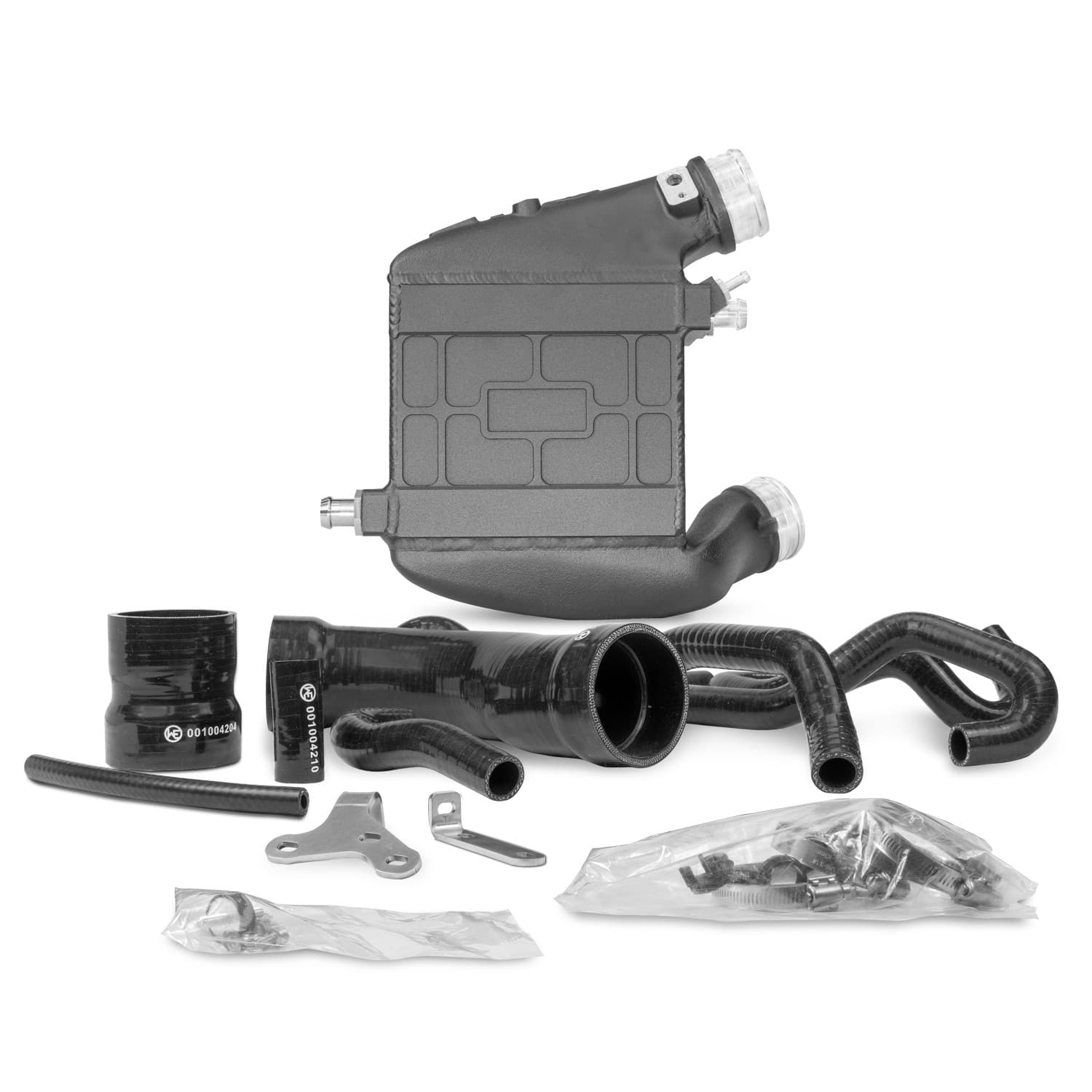Performance Intercooler Kit for : Audi RS4 B9 RS5 F5 — zdjęcie 1