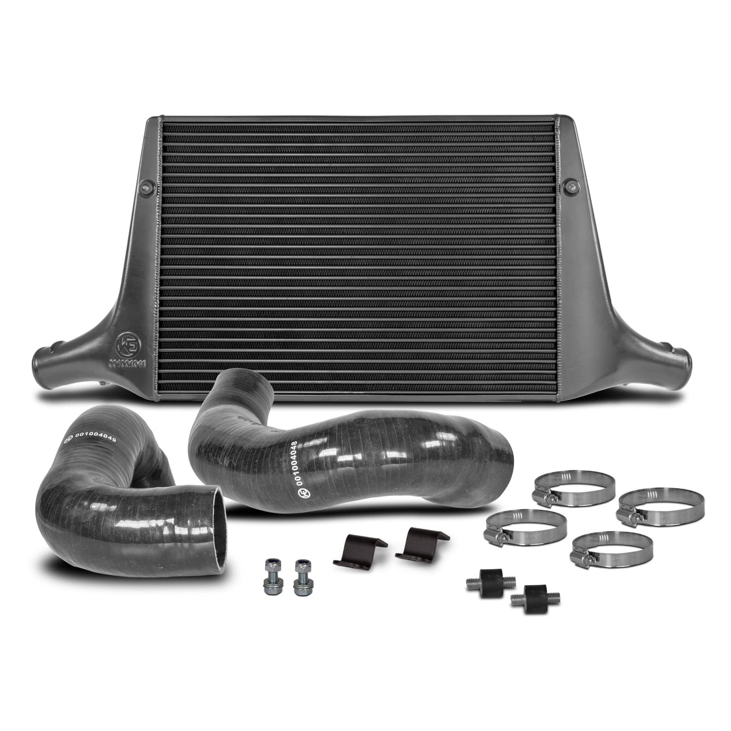 Competition Intercooler Kit for : Audi A4/A5 B8 2.7/3.0 TDIThe — zdjęcie 1