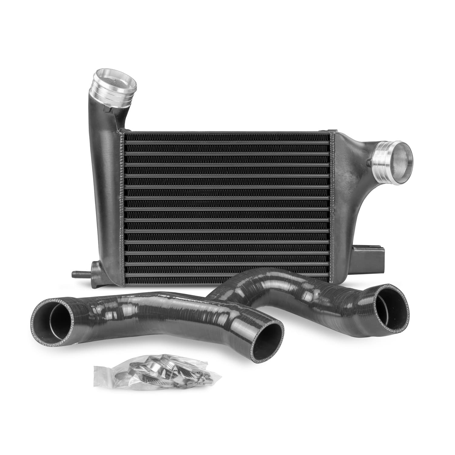 Competition Intercooler Kit for : Renault Clio 4 RS — zdjęcie 1