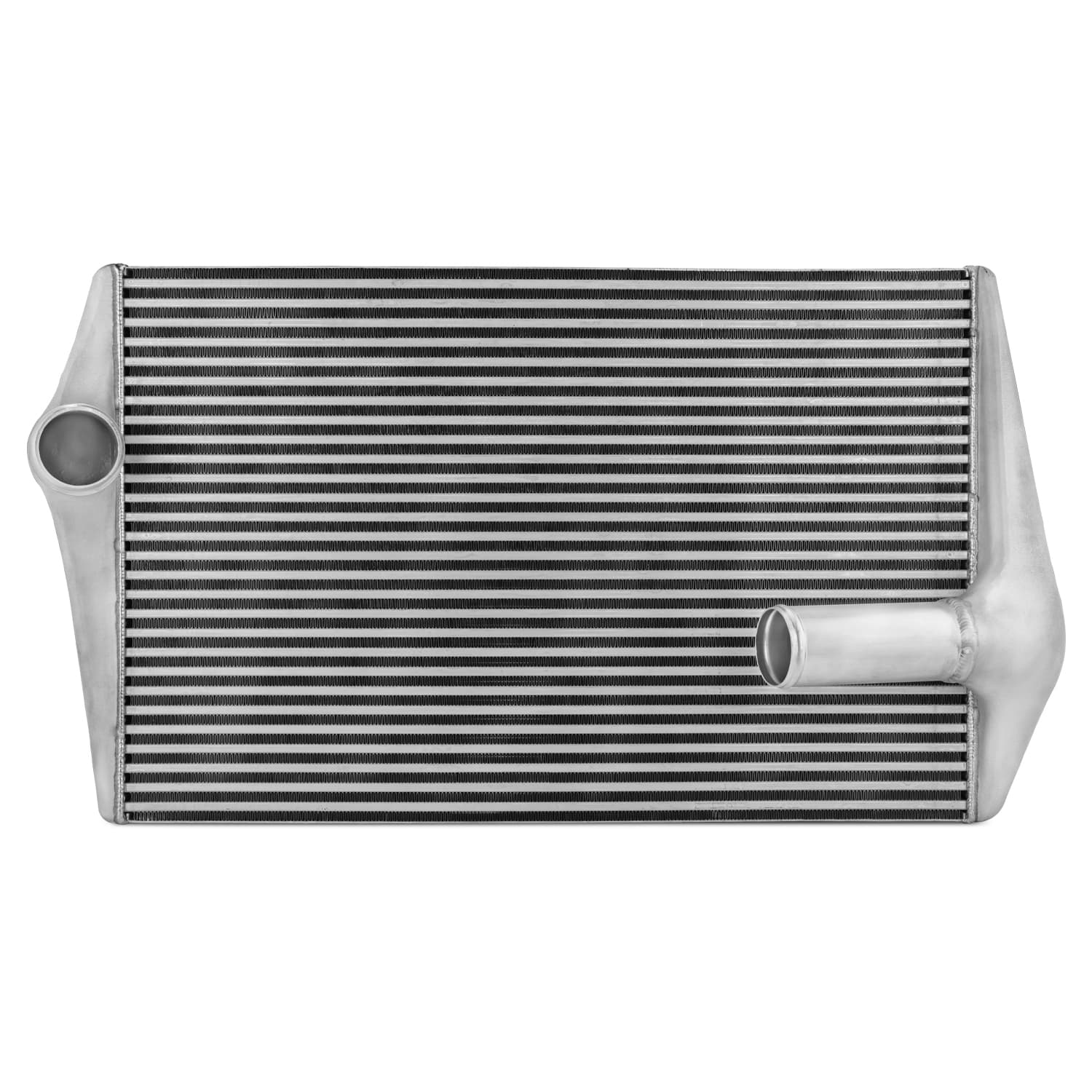 Comp. Intercooler Upgrade Castin Version for : KTM GTX — zdjęcie 1