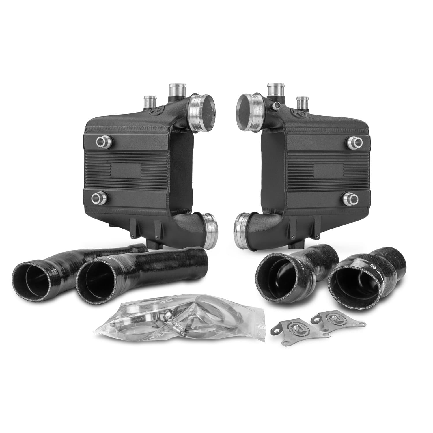 Performance Intercooler Kit for : Mercedes C190 AMG GT — zdjęcie 1