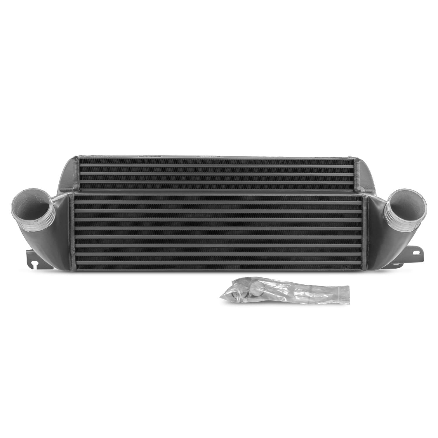 EVO1 Competition Intercooler Kit for : 2015 Ford Mustang — zdjęcie 1