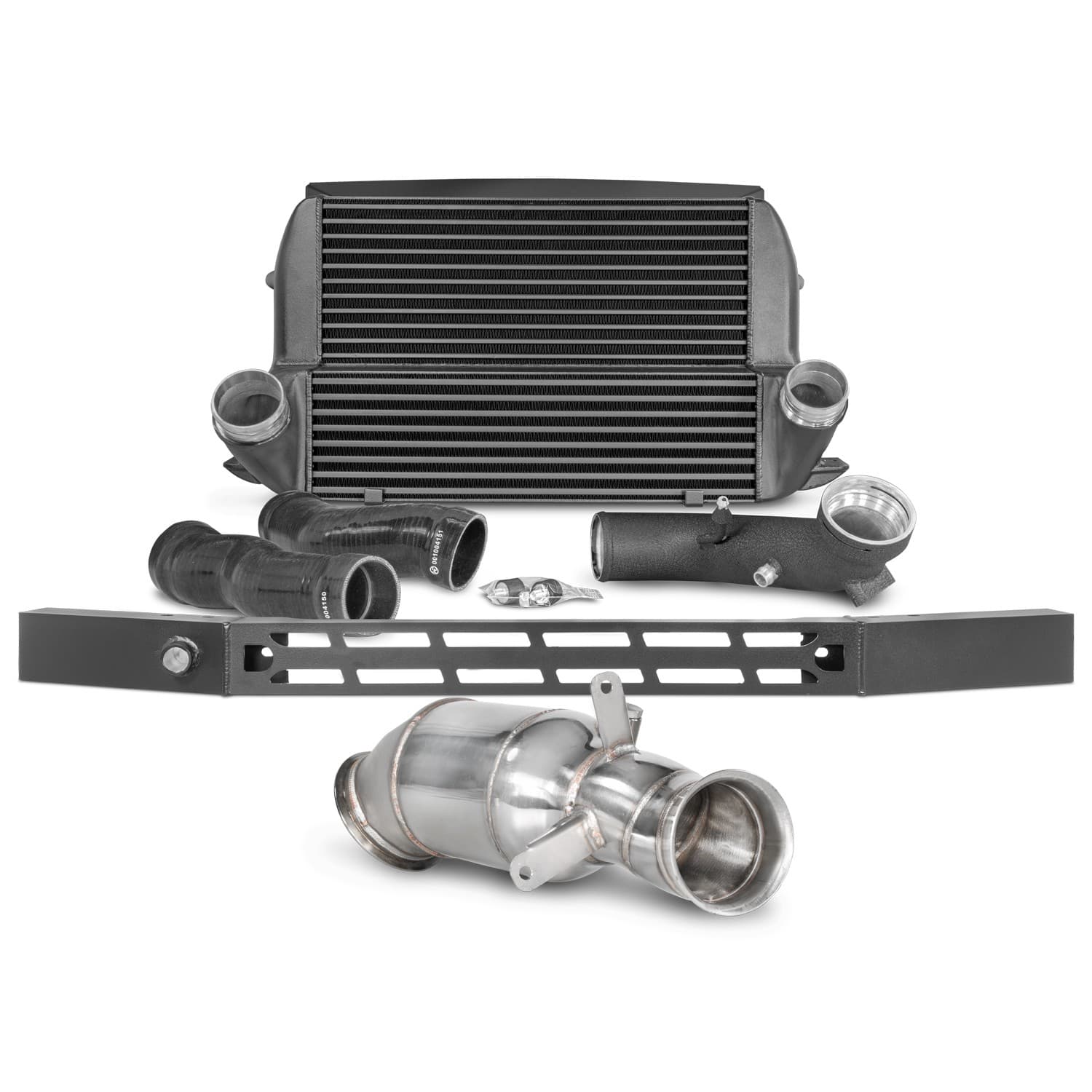 Competition Package EVO3 for : BMW F-serie N55 cat.7/13+ — zdjęcie 1