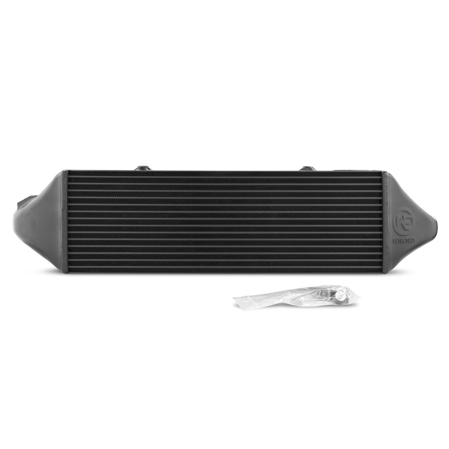 Competition Intercooler Kit for : Ford Focus MK3 ST250 — zdjęcie 1
