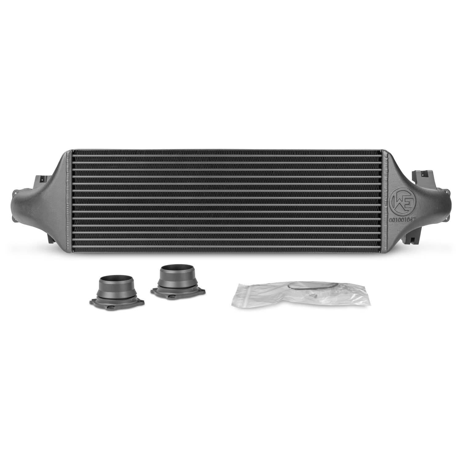 Competition Intercooler EVO1 for : MB (CL)A-B-class — zdjęcie 1