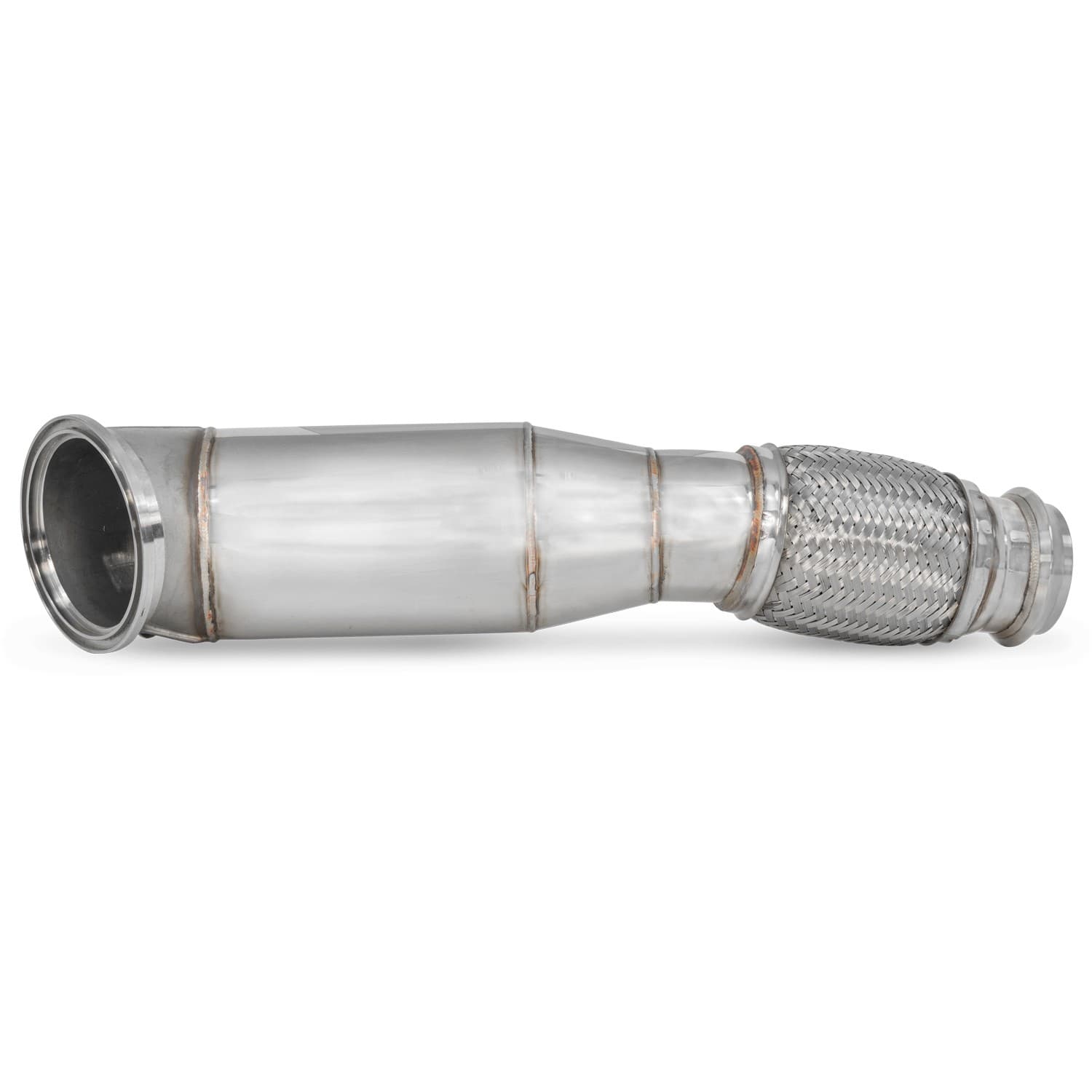 Downpipe Kit B58 (OPF-models) for : BMW/Toyota — zdjęcie 1