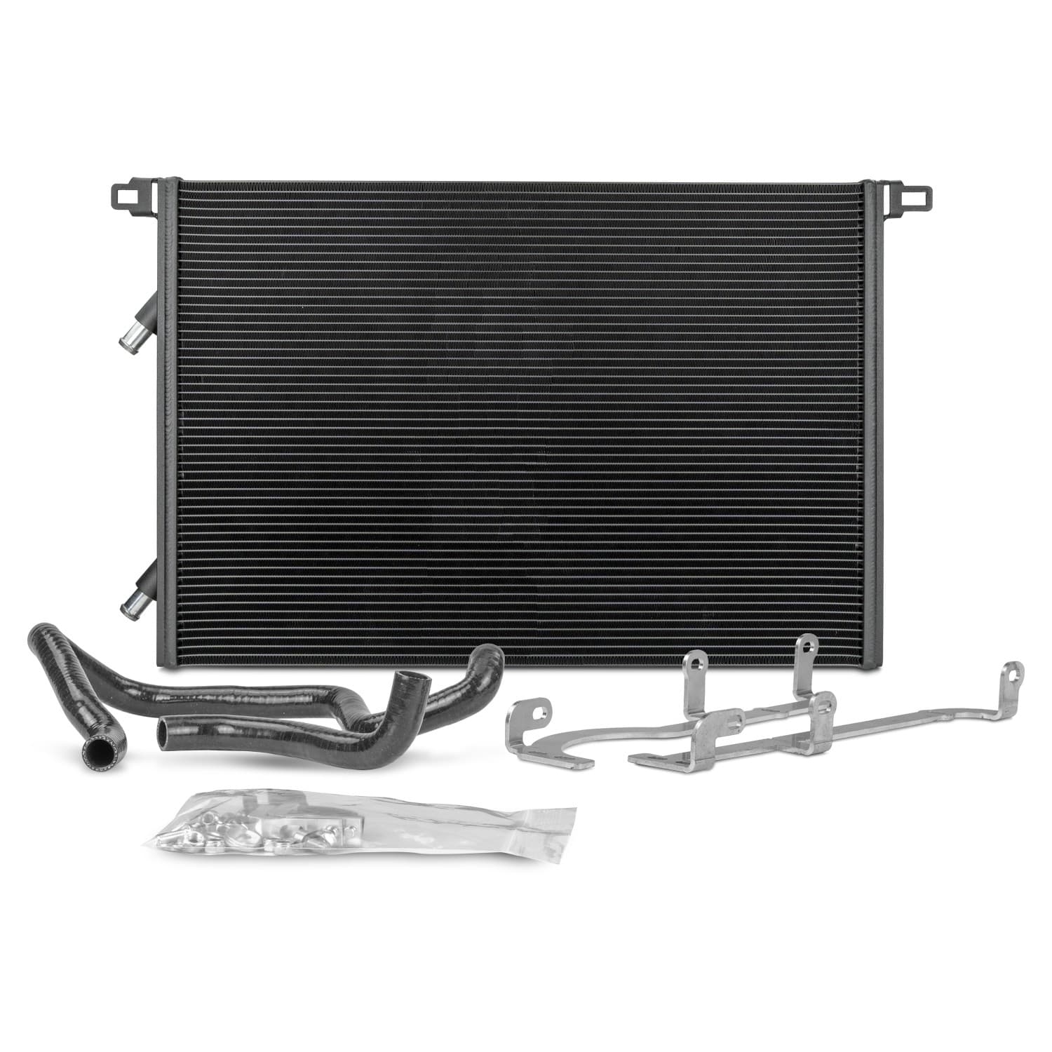Radiator Kit for : Audi RS4 B9 RS5 F5 — zdjęcie 1