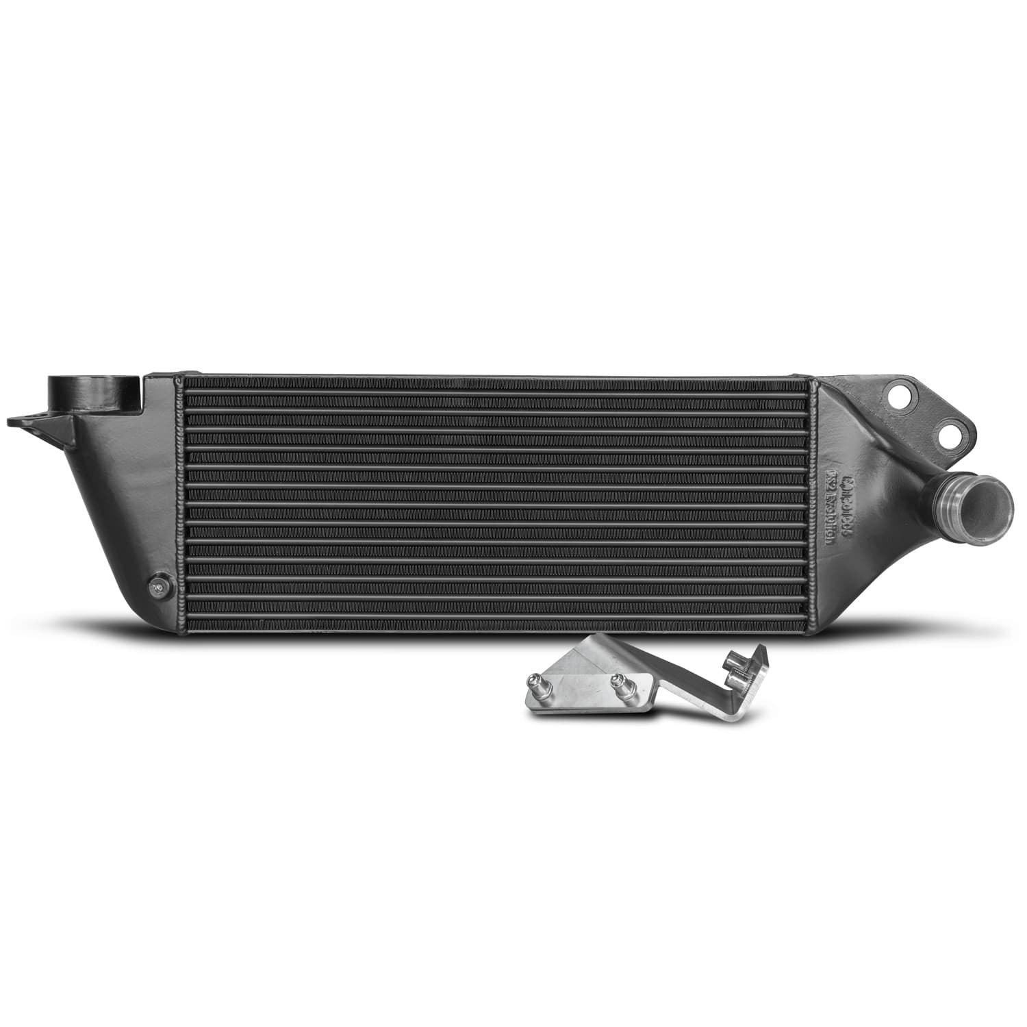 Comp. Intercooler EVO1 Gen.2 for : Audi 80 S2*/RS2 — zdjęcie 1