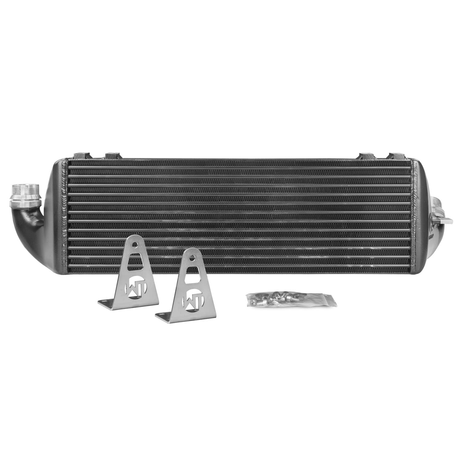 Competition Intercooler-Kit for : Renault Megane 3 — zdjęcie 1