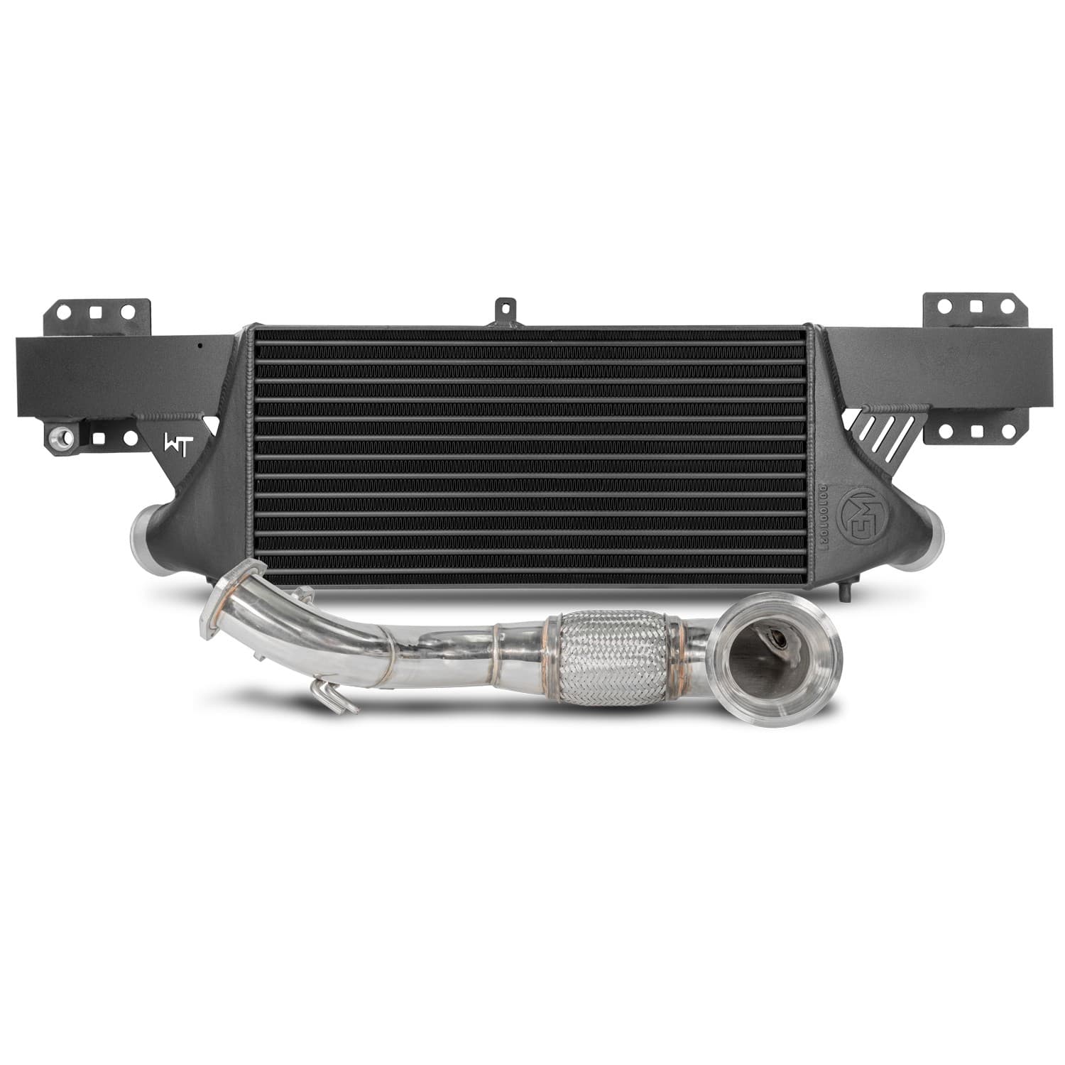 Competition Package EVO 2 for : Audi TTRS 8J — zdjęcie 1