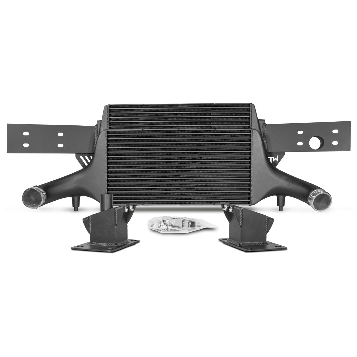 Competition Intercooler EVO3 for : Audi TTRS 8S — zdjęcie 1