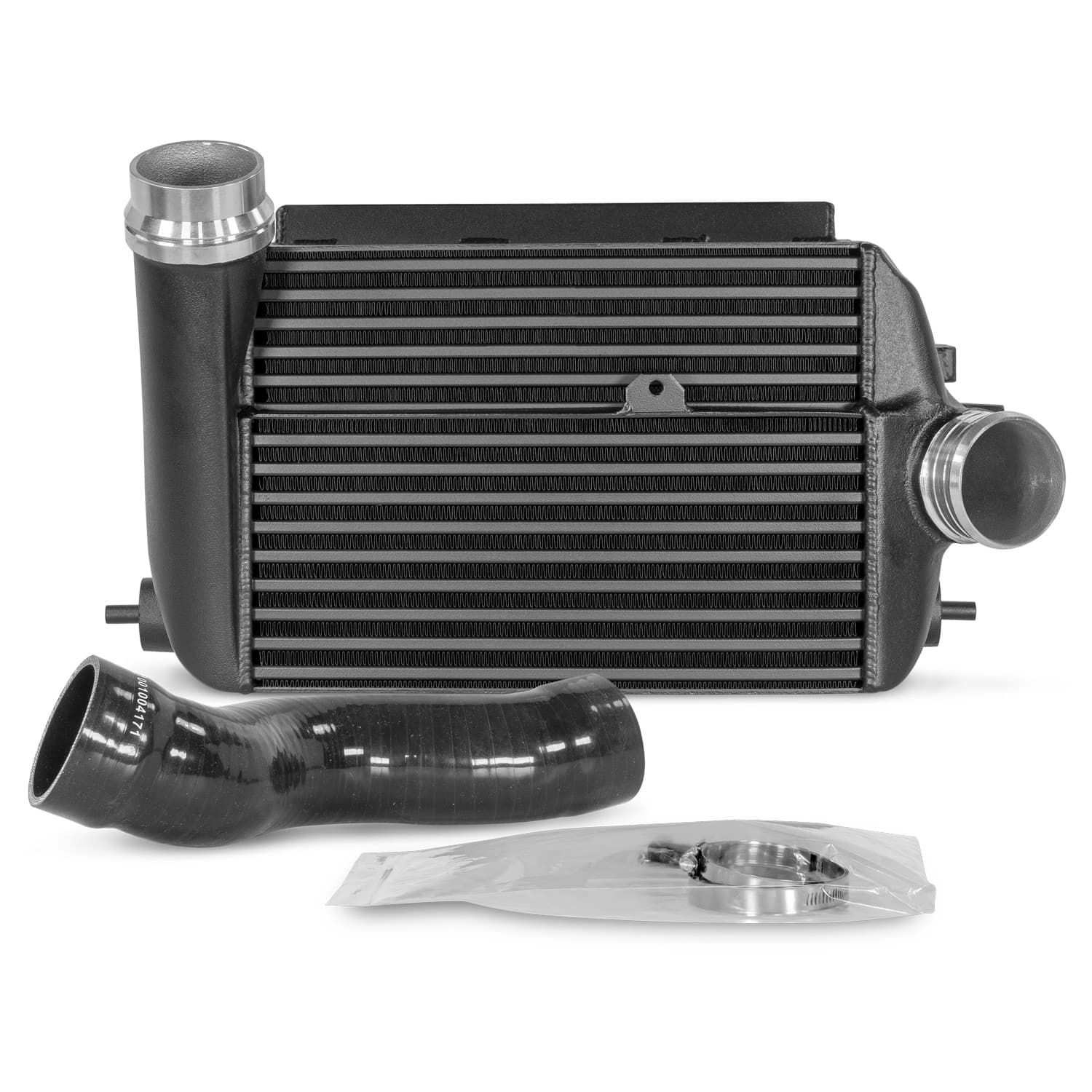Comp. Intercooler Kit for : Renault Megane 4RS — zdjęcie 1