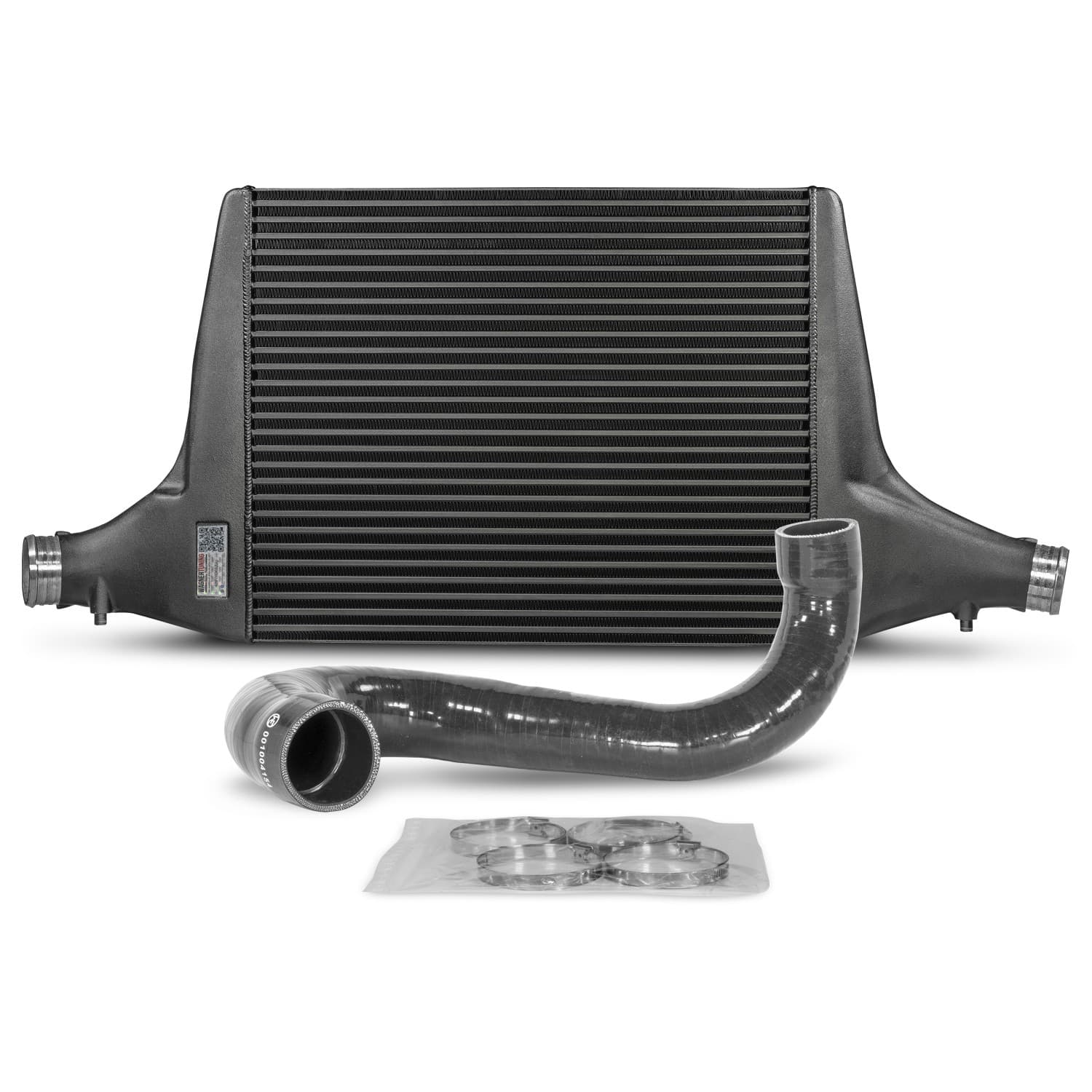Comp. Intercooler Kit for : Audi A6/A7 C8 3.0TDI — zdjęcie 1