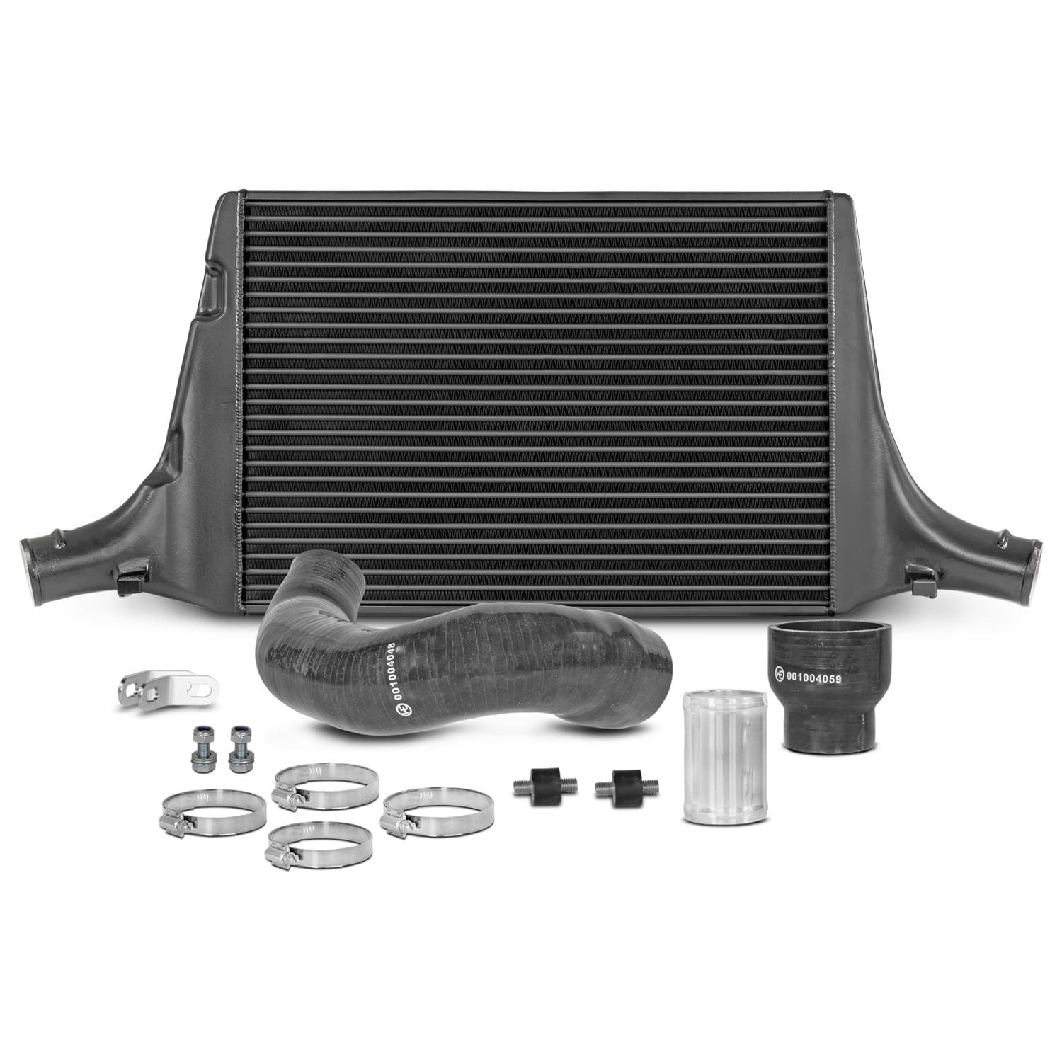Competition Intercooler Kit for : Audi A4/A5 B8.5 2.0 TDI — zdjęcie 1